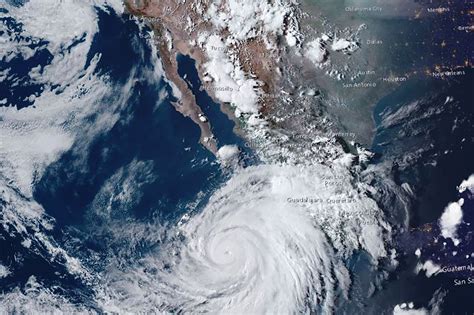 hurricane hillary gif|hurricane Hillary